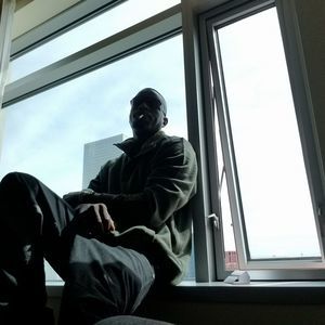 Meet your Posher, William